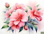 好听的以花命名的名字