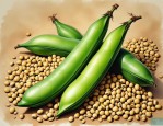 2025年大豆是种子植物吗