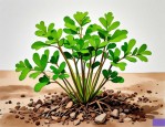 2025年马齿苋几年生植物
