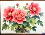 点杠花点炮是什么意思