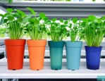 水培室内植物植物盆栽