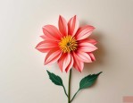 2025年手工花朵简单制作
