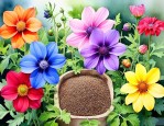 花卉种子哪个品牌最好