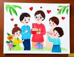 200元送老师什么礼物