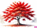 红枫树苗哪里有