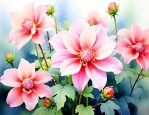 有什么好看又好养的花