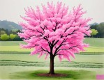 2025年湖北樱花树苗价格