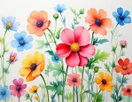 花的谐音搞笑名字大全