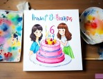 朋友16岁生日送什么