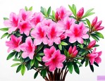 杜鹃花养殖方法与技巧