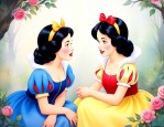 白雪公主还有什么公主