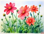 6月种什么花比较合适