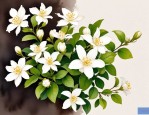 2025年单瓣茉莉花怎么养