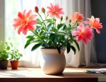 什么花耐阴适合室内养