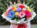 2025年教师节花束送什么