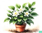 小苗栀子花怎么养