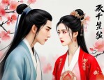 2025年花千骨是白浅上神