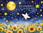 2025年满天星的花语祝福