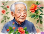 2025年老人家喜欢什么花