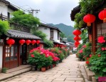 2025年卖花渔村游玩攻略