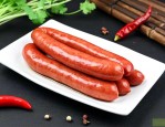 抚顺起亮香肠批发价格
