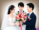 姐姐结婚弟弟送什么花好