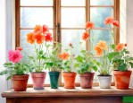 什么花适合东北室内养