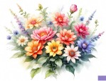 花的品种多少