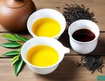 老茶油和新茶油的区别