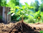 木本植物怎样生根快点