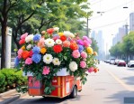 2025年石家庄 鲜花配送