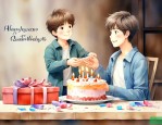 给男人生日礼物送什么
