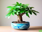 发财树摆件有什么讲究