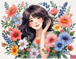 2025年花语代表希望的花