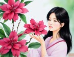 三七花女人能长期喝吗
