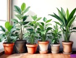 室内最好养的植物排名