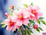 什么花的花语是纯洁的友谊