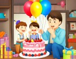 爸爸过生日应该送什么