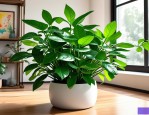2025年室内水培招财植物