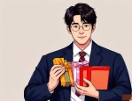2025年男老师送什么礼物