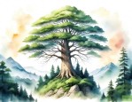 世界的最高的树