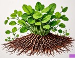 2025年豆科植物与根瘤菌