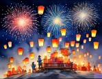 烟花爆竹在哪里能买到