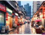 贵阳烟花爆竹批发市场