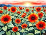 2025年红太阳花养殖方法