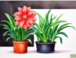 花草一帆风顺怎么养护