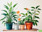 吸甲醛用什么植物最好