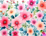 好听花名字大全 名称