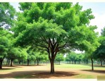 香樟树50公分多少价