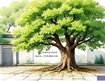 2025年梧桐树谁为谁种的